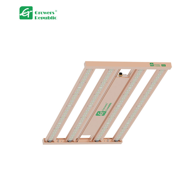 Growers Republic 520W Indoor Grow Lamp For Plants