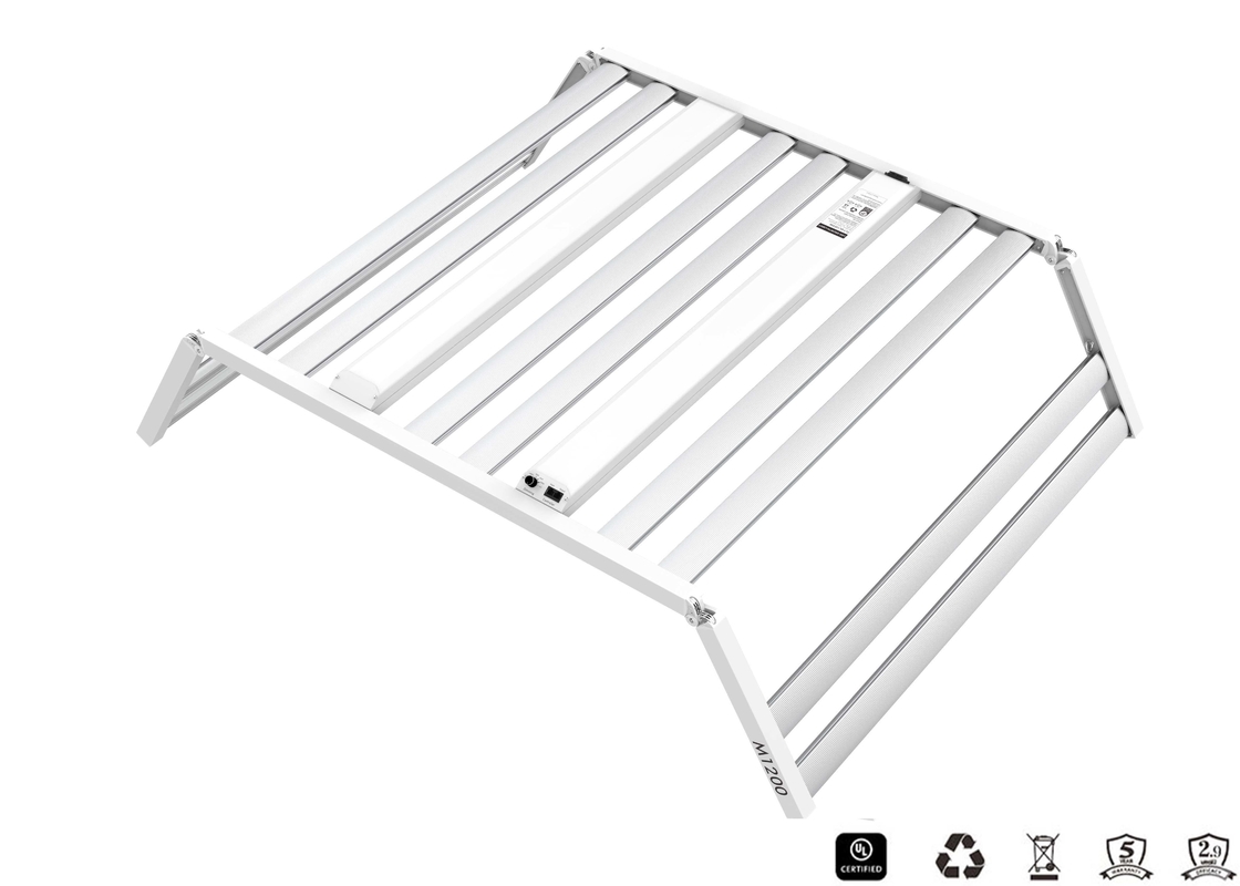 1.2x1.8m Indoor LED Grow Light Commercial Horticulture LED Lighting